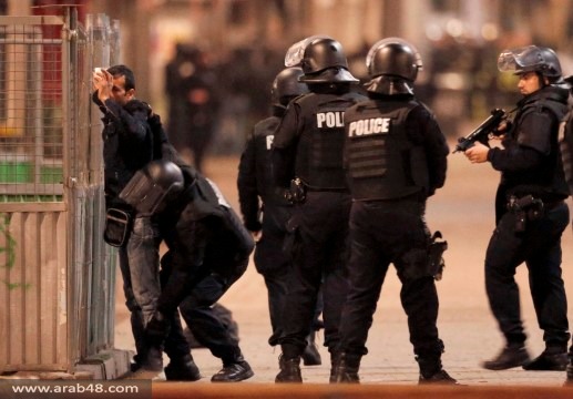 (بث مباشر) باريس: 3 قتلى في اشتباكات مسلحة للقبض على أبا عود