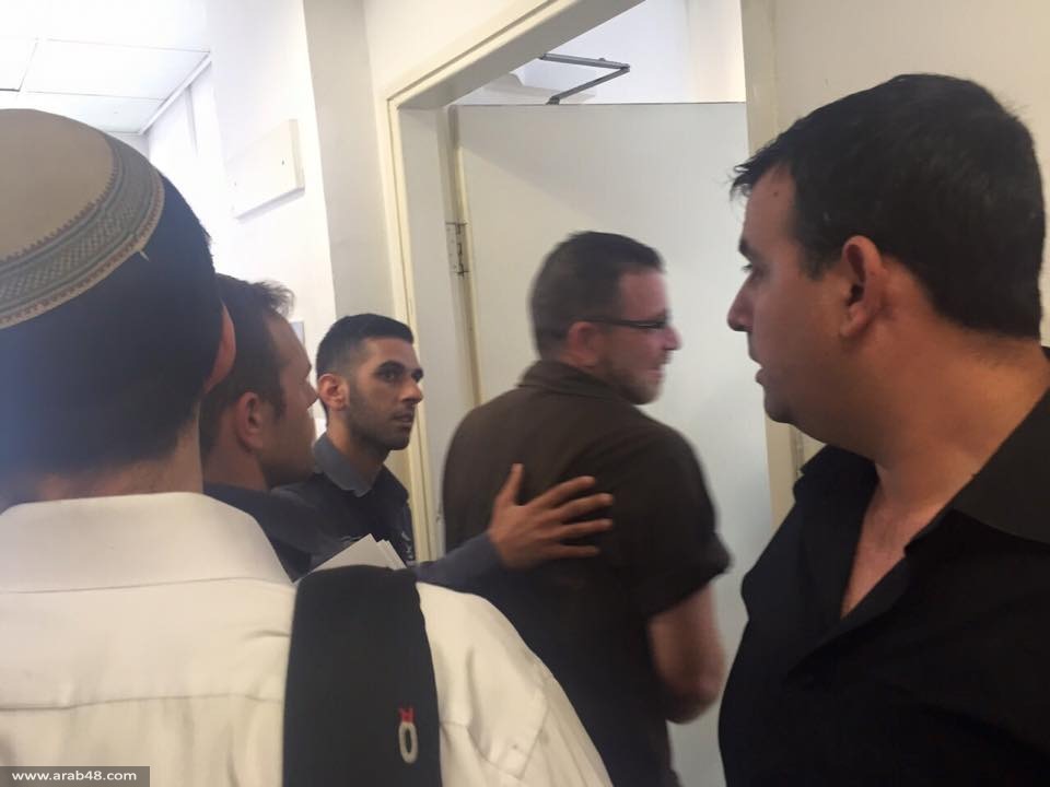  القدس: السجن تسعة أشهر للقيادي بفتح  عمر الشلبي