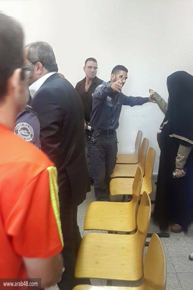  القدس: السجن تسعة أشهر للقيادي بفتح  عمر الشلبي