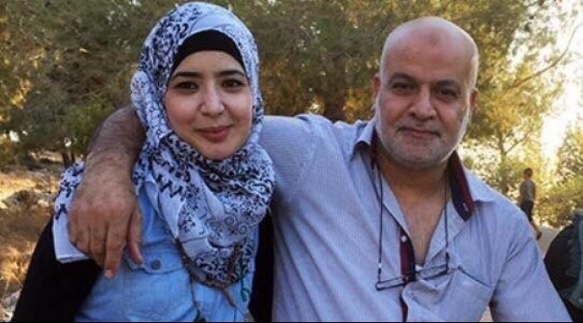 الناصرة: اتهام إسراء عابد بحيازة سكين وتبرئتها من عملية الطعن