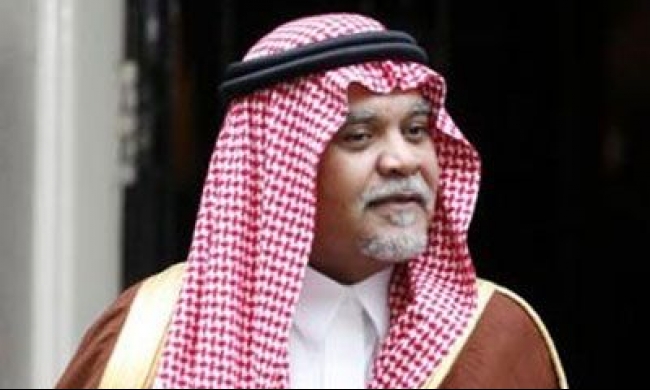 السعودية وفاة الأمير بندر بن فيصل بن عبد العزيز أخبار عربية ودولية عرب 48