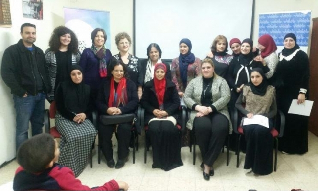 تشرين في الطيبة: نساء رائدات يؤثرن ويحققن التغيير