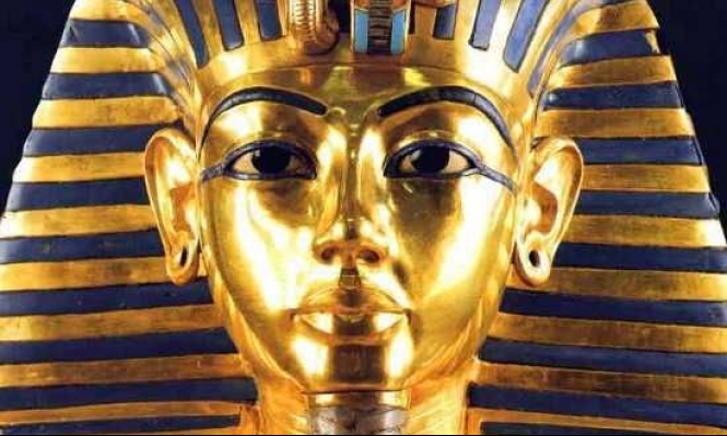 السحر: السر الفرعوني الأعظم