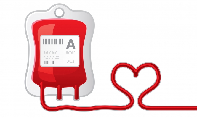 بالدم التبرع 10 أسباب