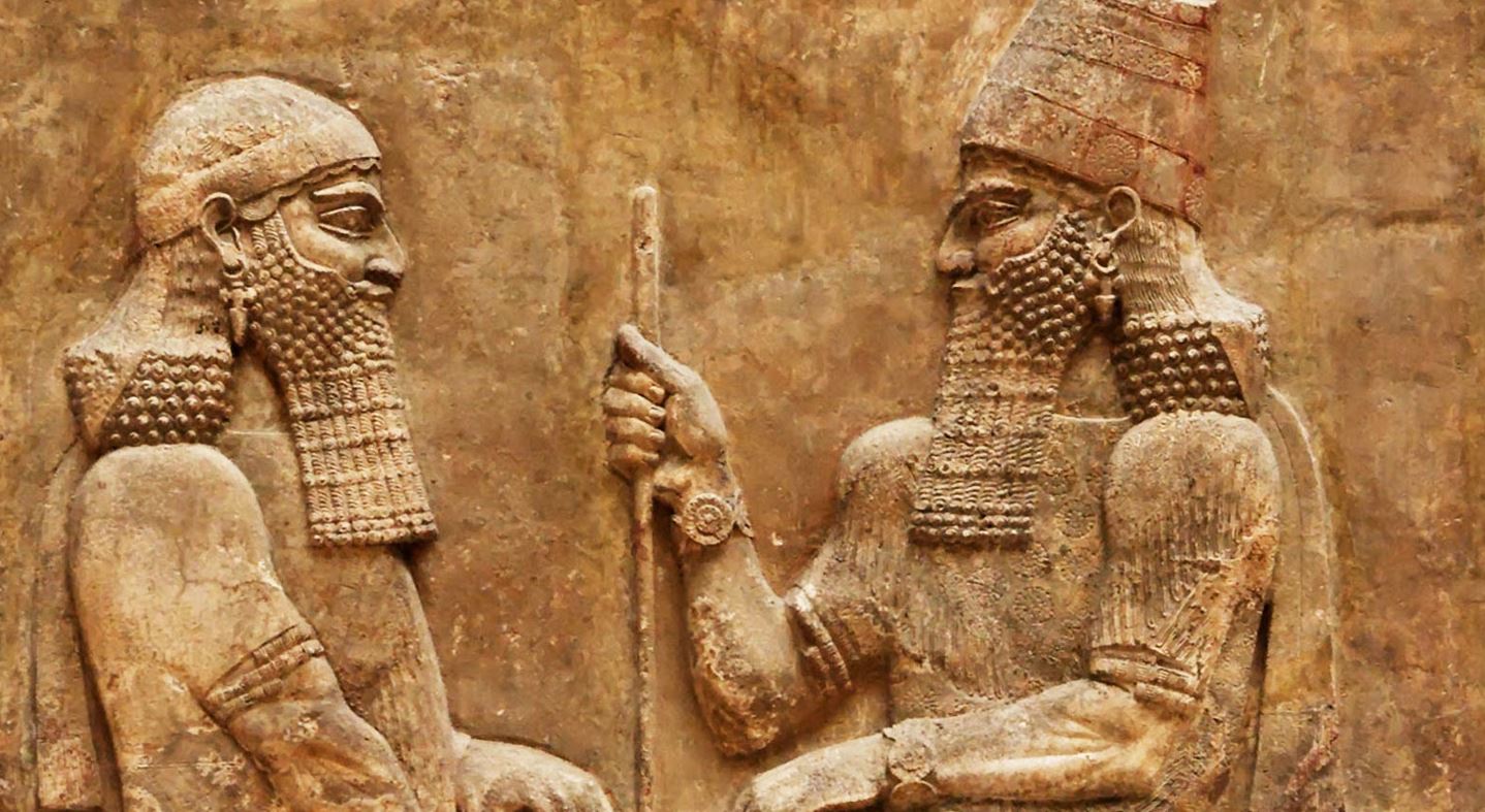 السومرية أقدم حضارات العالم مجلة عرب 48 عرب 48