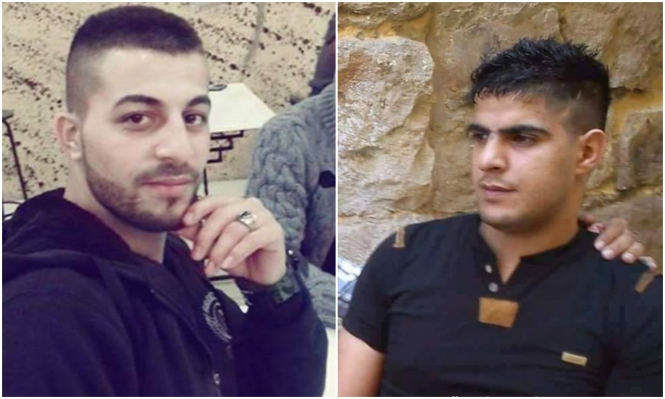 مقتل فلسطينيين اثنين برصاص أمن &quot;السلطة&quot;