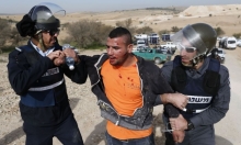 استطلاع: غالبية العرب تحمل نتنياهو مسؤولية الهدم والتصعيد