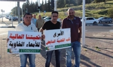 سجون الاحتلال تمنع المحامين من مقابلة الأسرى المضربين