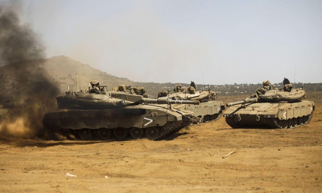 "مناورات الجيش الإسرائيلي تتلخص في جوانب الفشل"