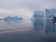 القطب الشمالي يواجه خطر الذوبان وأطماع دولية حوله 