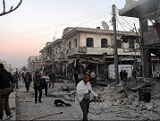إدلب: 137 قتيلا بينهم 23 طفلا في 8 أيام