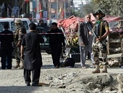 قتلى وجرحى في تفجير استهدف مسجدا في كابول
