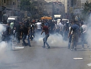 الاحتلال يغلق الضفة والقطاع ويشن حملة اعتقالات بعد مواجهات