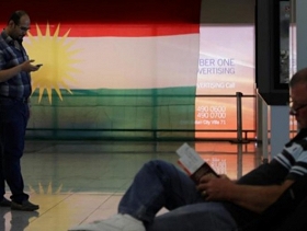كردستان "تحت الحظر" والشركات تعلّق رحلاتها