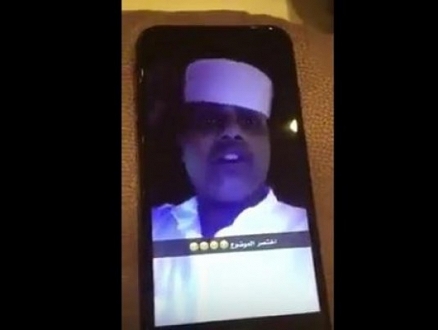 اعتقال سعودي هدد بحرق سيارات النساء اللاتي يقدن