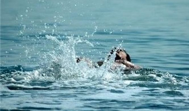 مصرع رجل غرقا في مياه البحر قبالة نهريا