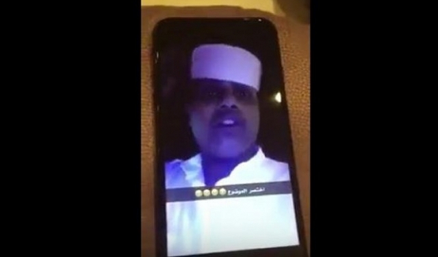 اعتقال سعودي هدد بحرق سيارات النساء اللاتي يقدن
