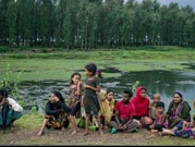 بورما: تهجير الروهينغا يتواصل وتجمع ألفي نازح على الحدود