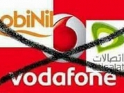 #مش_هانشحن... دعوات لمقاطعة شركات الهواتف النقالة بمصر