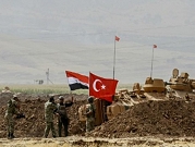 العبادي لا يستبعد التدخل العسكري المشترك في كردستان