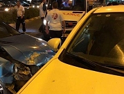 13 جريحا جراء حادث طرق في كفر ياسيف
