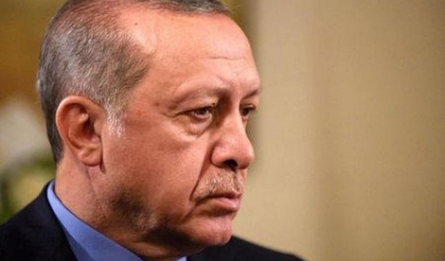 إردوغان: لن يشكلوا دولة وستدفع إدارة الإقليم ثمن الاستفتاء