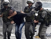 14 ألف حالة اعتقال لفلسطينيين خلال هبة القدس 