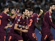 الاتحاد الإسباني يرفض تأجيل مباراة برشلونة ولاس بالماس