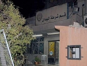   15 قتيلا بتفجير انتحاري لقسم شرطة الميدان بدمشق