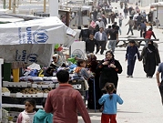 الأردن يدحض الاتهامات بترحيله لاجئين سوريين 