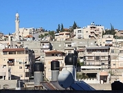 يافة الناصرة: اعتقال مشتبه بإطلاق نار على منزل