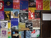 محاضرة: المسرح الفلسطيني.. النشأة والتطور؛ فرقة "بلالين" نموذجًا | رام الله