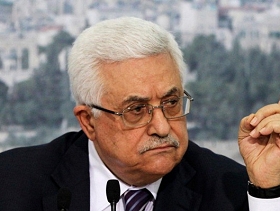  عباس: لن نسمح بالسلاح واستنساخ تجربة حزب الله بغزة