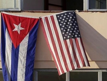 أميركا تقرر طرد ثلثي طاقم كوبا الدبلوماسي