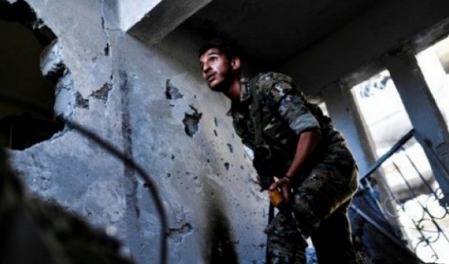 سورية: مقتل 18 مدنيا في قصف للتحالف في الرقة