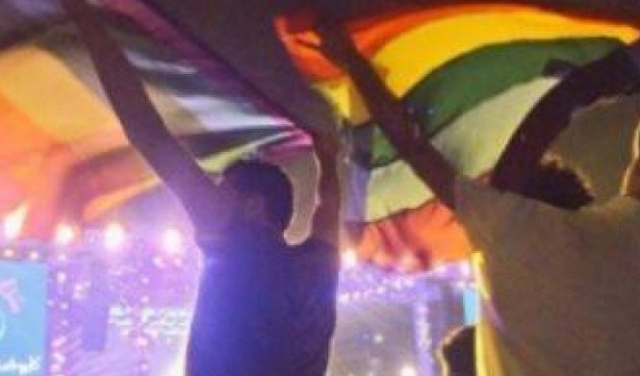 السلطات المصرية تشن حملة لترهيب المثليين بعد حفل 