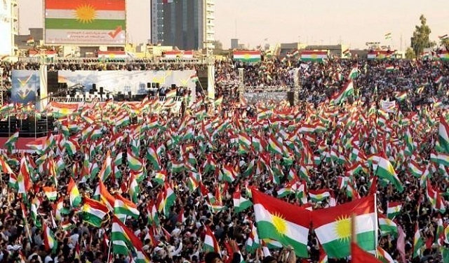 كردستان العراق يجري انتخابات عامة مطلع الشهر القادم