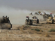 القوات العراقية تقتحم الحويجة آخر معاقل داعش في العراق
