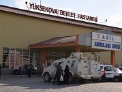 تركيا: مقتل 4 جنود وإصابة 4 آخرين بانفجار قنبلة 
