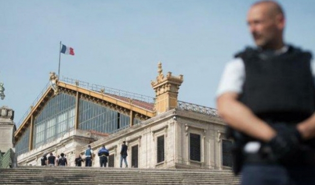 فرنسا: اعتقال 5 أشخاص بشبهة العلاقة باعتداء مرسيليا