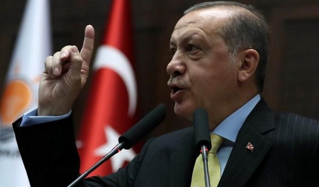 تركيا: المؤبد لـ34 متهما بالتخطيط لاغتيال إردوغان