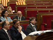 القضاء يعلق جلسة البرلمان الكاتالوني الاثنين المقبل حول الاستقلال
