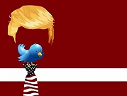 ترامب يواصل التغريد: من ينشر على حساب الرئيس؟