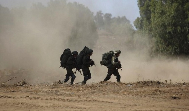 تراجع نسبة التجنيد للجيش الإسرائيلي وارتفاع نسبة الجنود المتسربين