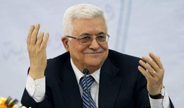 عباس: اجتماع القاهرة سيبحث مع حماس سبل تمكين 