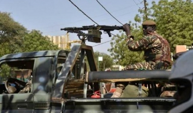 مقتل ثلاثة جنود أميركيين في كمين بالنيجر