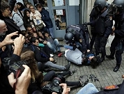 ممثل الحكومة الإسبانية في كاتالونيا يعتذر عن عنف الشرطة