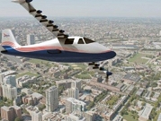 "زونوم" تعلن عن طرح طائرة كهربائية عام 2022