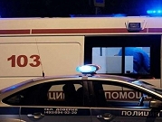 روسيا: مصرع 19 شخصا في حادث تصادم قطار بحافلة