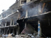 مقتل 14 مدنياً بغارات روسية شرقي سورية